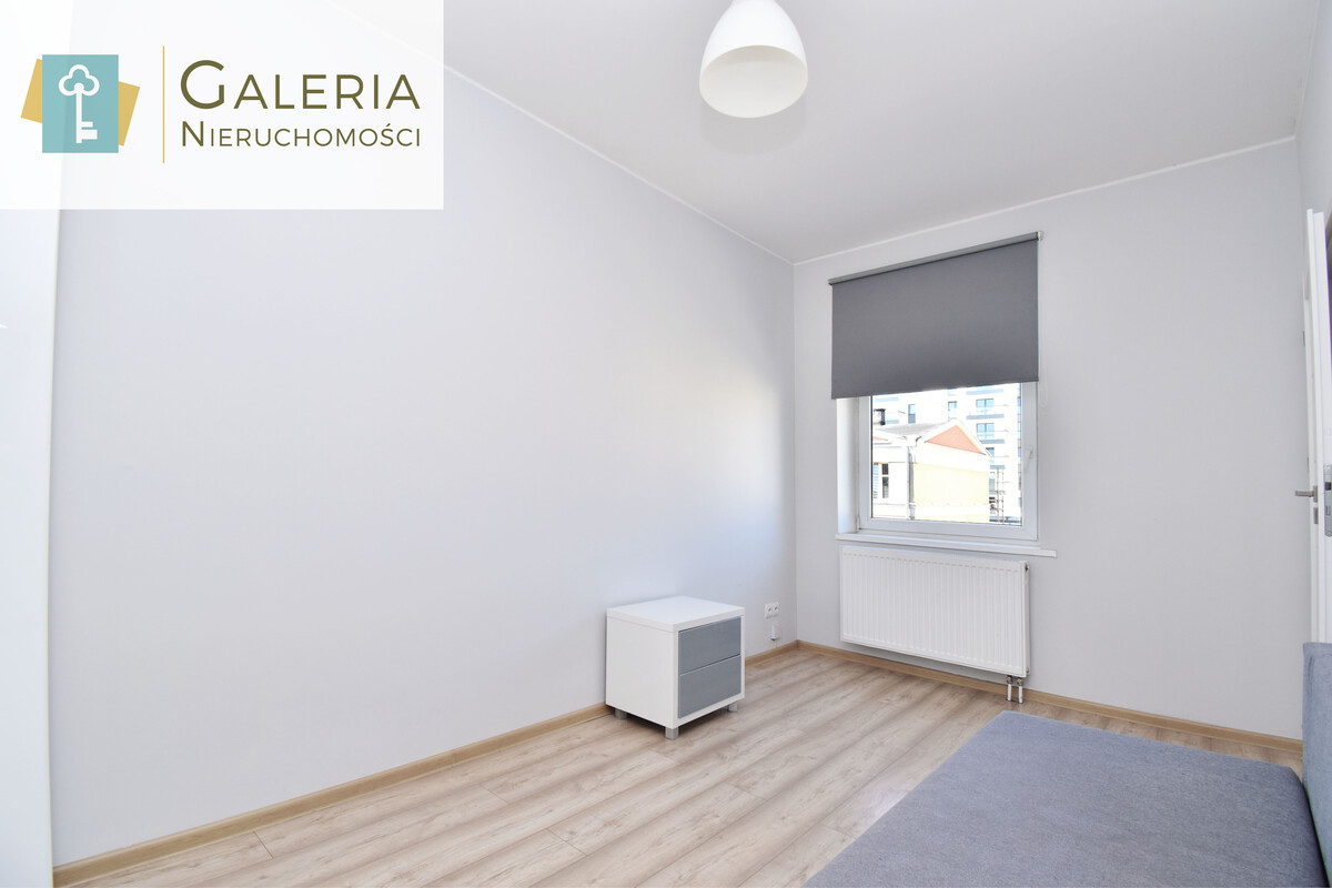 Elbląg GALERIA NIERUCHOMOŚCIZ pasji i miłości do nieruchomościNa sprzedaż: 2 pokojowe mieszkanie gotowe do