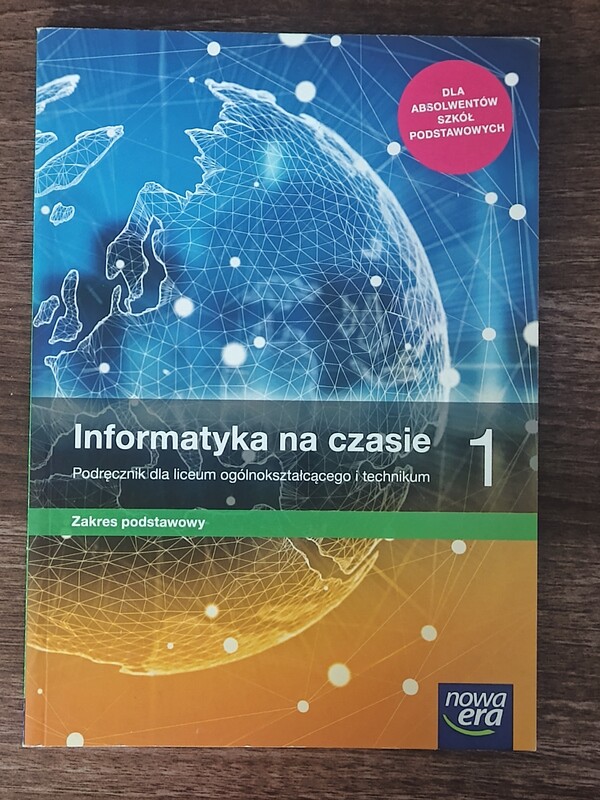 Elbląg SPRZEDAM PODRĘCZNIKI DO KLASY 1 LICEUM I TECHNIKUM MATEMATYKA 15 ZŁOBLICZA GEOGRAFII karta pracy 5