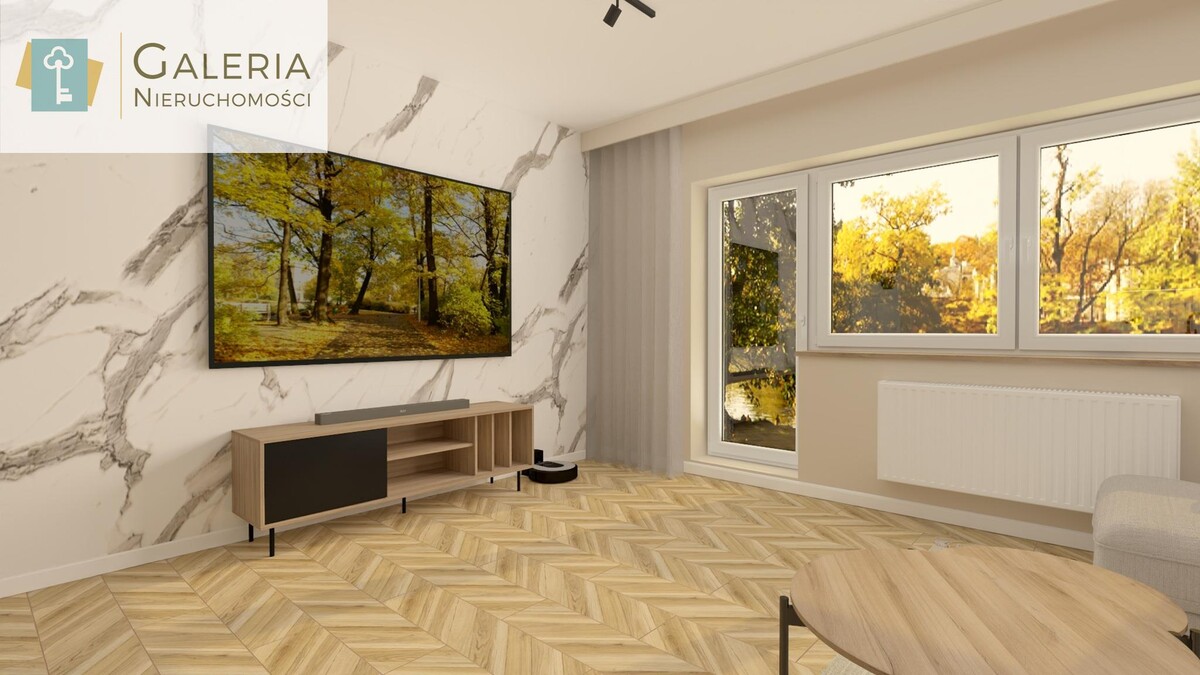 Elbląg GALERIA NIERUCHOMOŚCIZ pasji i miłości do nieruchomościNa sprzedaż: Mieszkanie po remoncie, 3 pokoje,