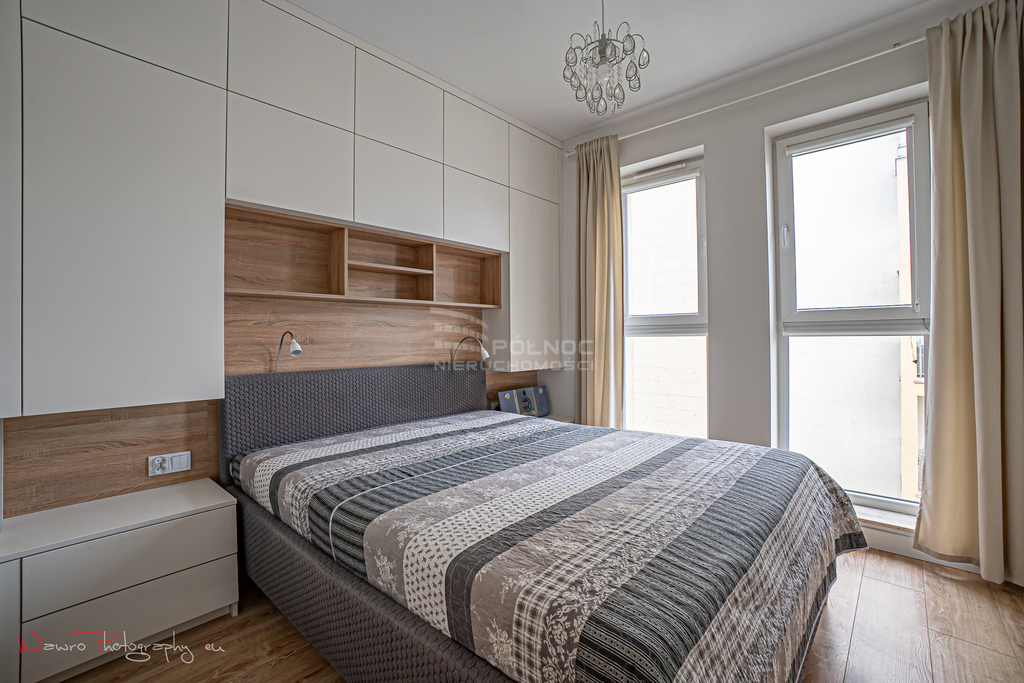 Elbląg PÓŁNOC NIERUCHOMOŚCISprzedam mieszkanie - Elbląg, Generała Józefa Bema. Na sprzedaż wyjątkowe 2-pokojowe