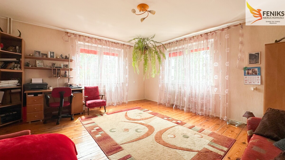 Elbląg FENIKS NIERUCHOMOŚCIPOLECA:DOM NA WSI W ŚWIĘTYM GAJUCENA 850.000 ZŁ POWIERZCHNIA DOMU 136 M2POWIERZCHNIA