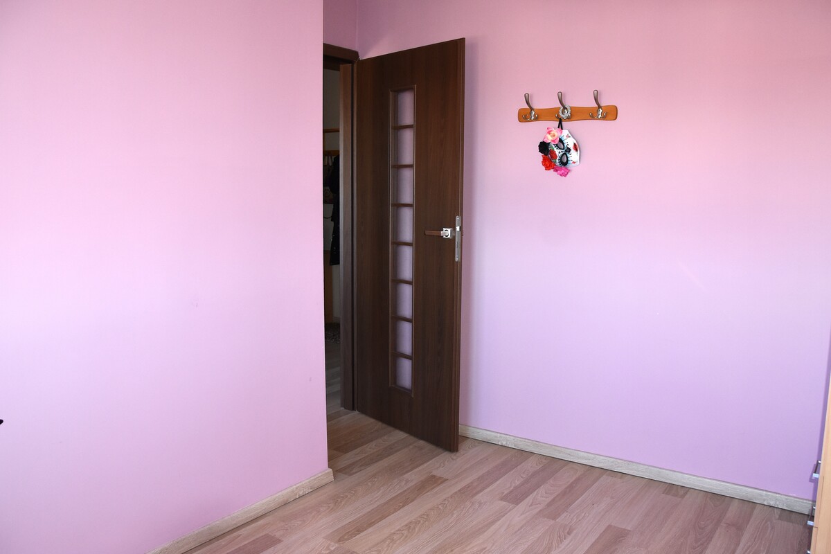 Elbląg REZERWACJAATUT NIERUCHOMOŚCI poleca z nową cenąMIESZKANIE z PIĘKNĄ PANORAMĄ MIASTA. Elbląg ul. Piechoty.