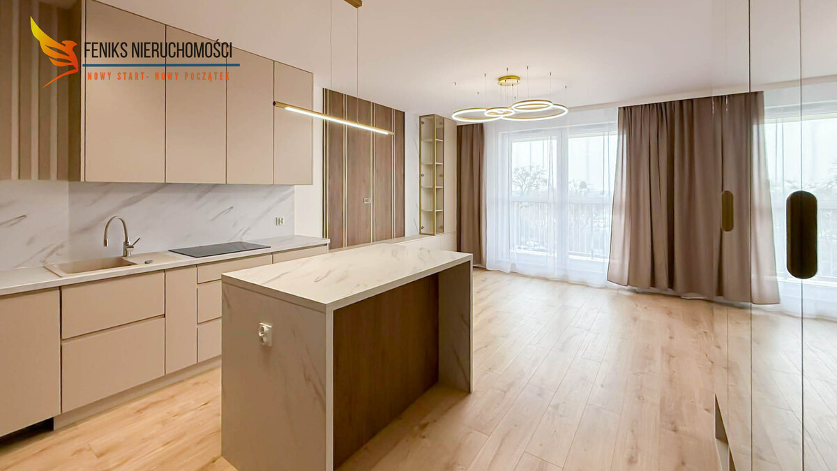 Elbląg FENIKS NIERUCHOMOŚCIPOLECA:MIESZKANIE 2 POKOJOWE UL. GRUNWALDZKACENA 549.000 ZŁ POWIERZCHNIA