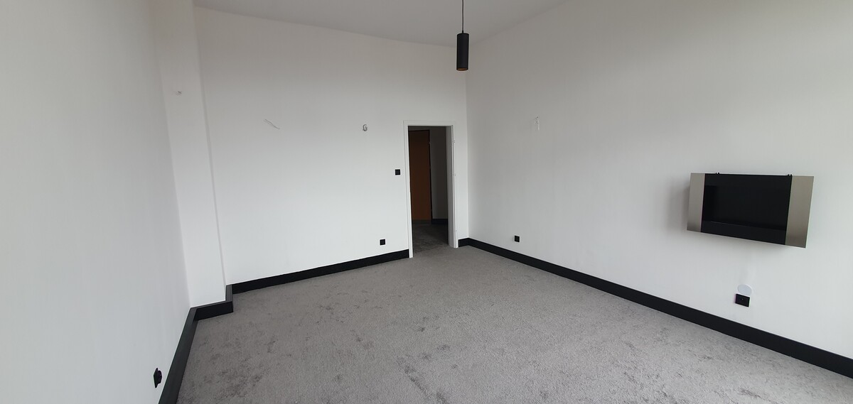 Elbląg Mieszkanie po remoncie z balkonem 57,3 m² położone przy ul. Królewieckiej w pięknej odnowionej kamienicy z