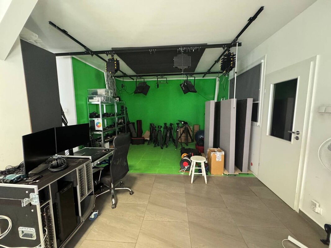 Elbląg Na Sprzedaż/Wynajem: Lokal 127m² w Centrum Elbląga. Idealny pod Gabinet, Kancelarię lub Sklep! Pełna