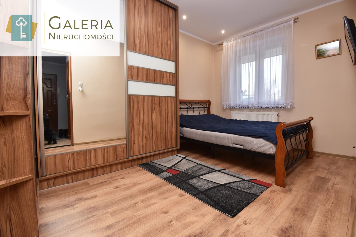 Elbląg GALERIA NIERUCHOMOŚCIZ pasji i miłości do nieruchomościNa sprzedaż: Dwa pokoje, parter, ogródek, gotowe