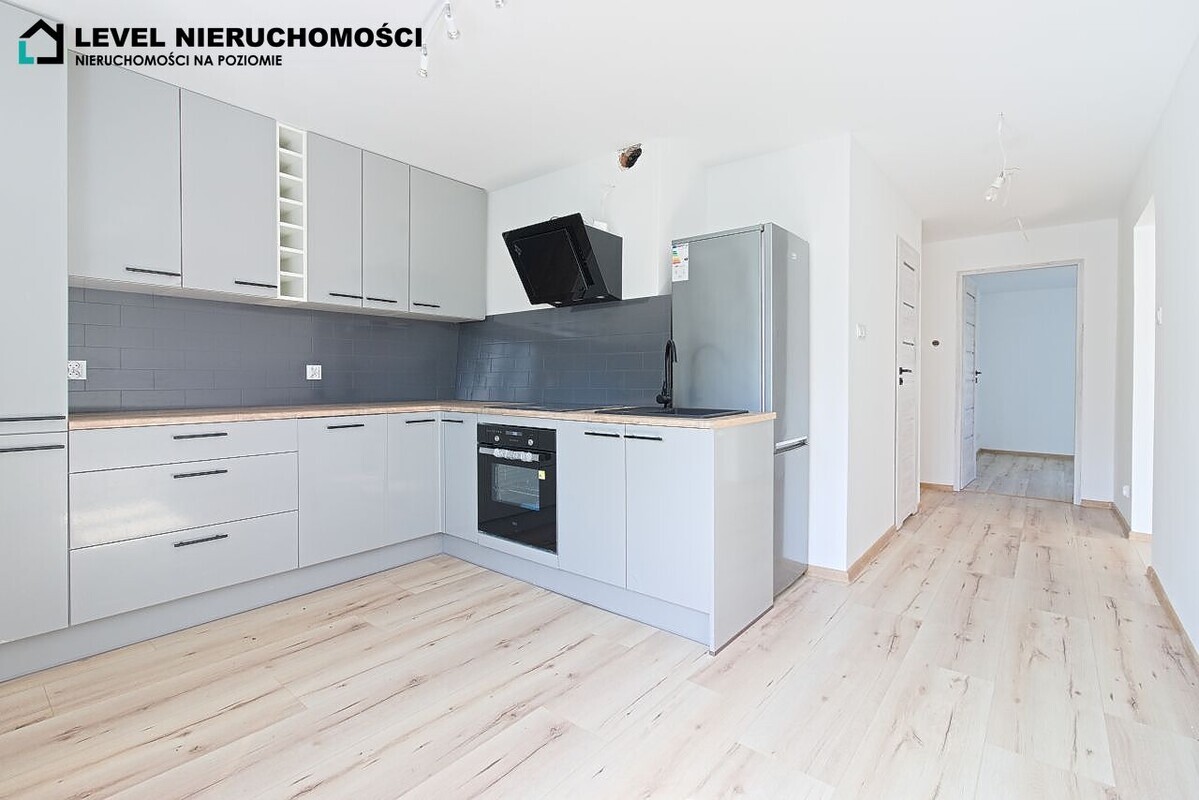 Elbląg LEVEL NIERUCHOMOŚCI&nbsp; Mieszkanie blisko morzaRybina&nbsp; NIERUCHOMOŚCI NA POZIOMIE