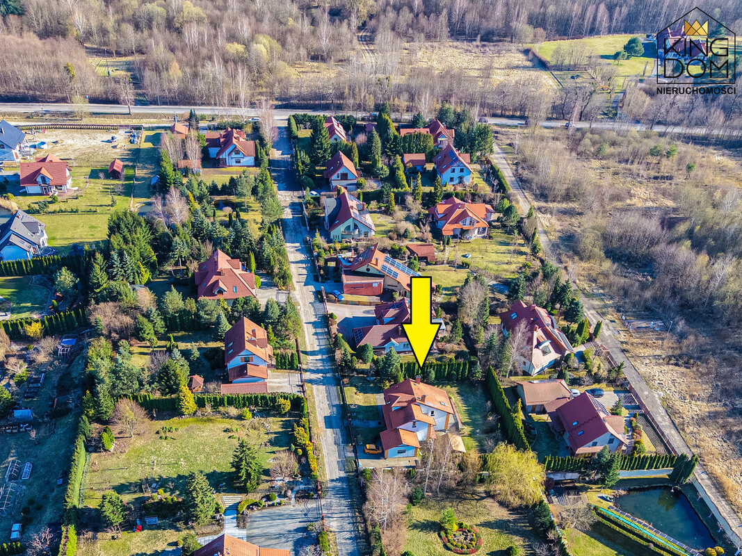 Elbląg 👑🏠 KINGDOM 🏠👑NIERUCHOMOŚCI BLISKO CIEBIE WOLNOSTOJĄCY