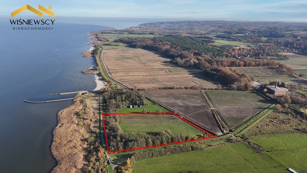 Elbląg WIŚNIEWSCY NIERUCHOMOŚCI Sp. z o.o.Sprzedam działkę - Kadyny. OFERTA SPRZEDAŻY
Na sprzedaż unikatowa