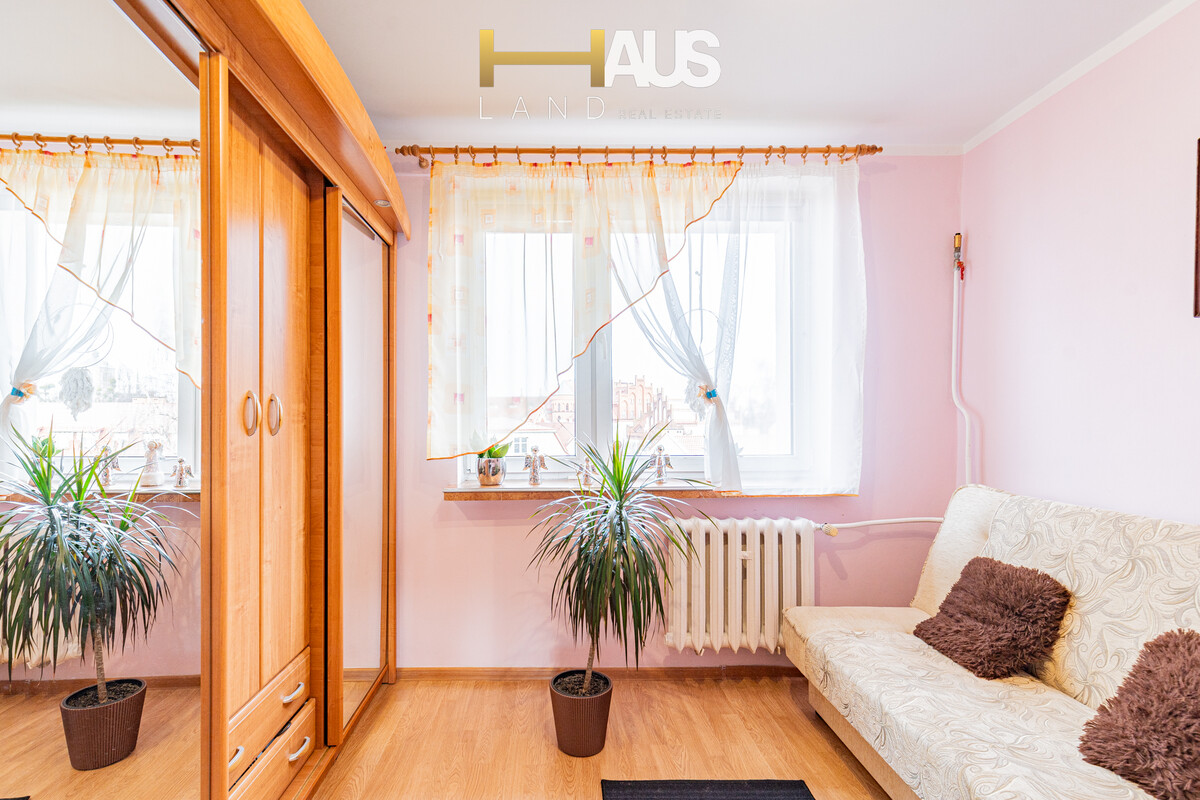 Elbląg DZIEŃ OTWARTY 13.12.2025r (SOBOTA)BRANIEWO, UL. JANA MATEJKI POWIERZCHNIA 53 M22 POKOJE, OSOBNA