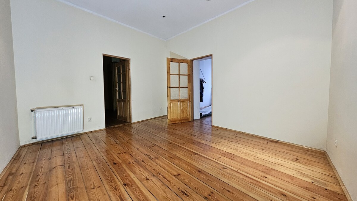 Elbląg BIURO NIERUCHOMOŚCISZULC& SZULCMieszkanie - Elbląg ul. GrunwaldzkaPowierzchnia: 120 m2Mieszkanie w