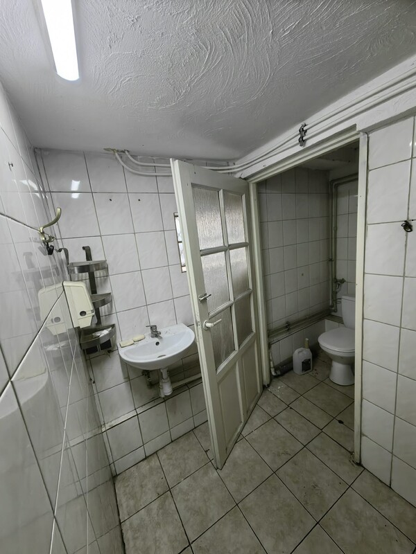 Elbląg Pomieszczenie 30m2 na lakiernię detaling, garażDodatkowo pomieszczenie socjalne35m2