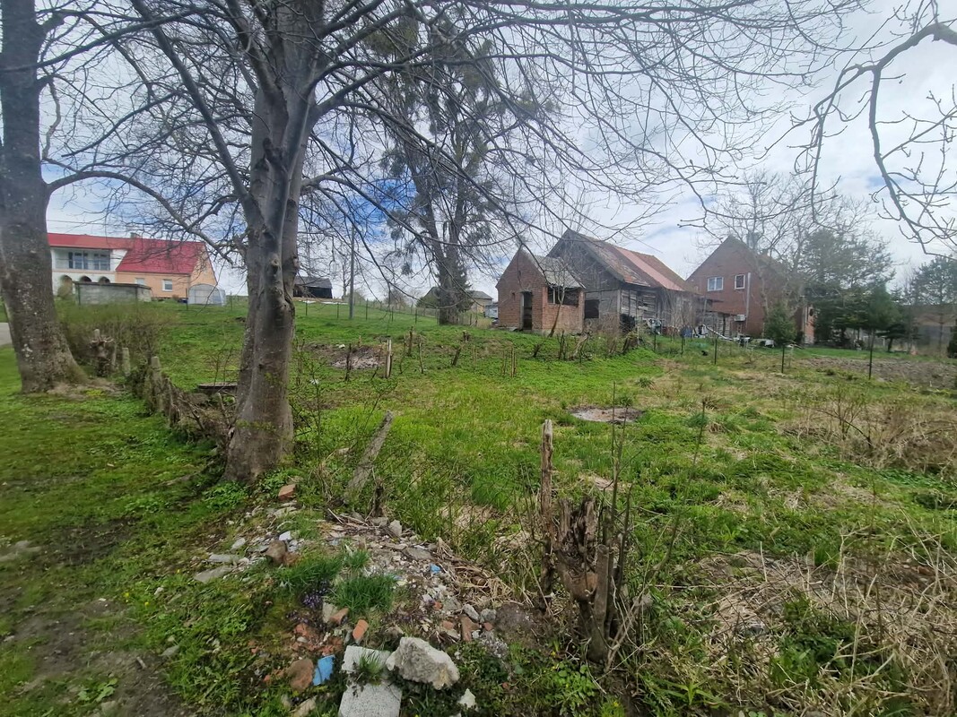 Elbląg 🏡 NOVA STREFA NIERUCHOMOŚCISprzedam działkę budowlaną w Majewie