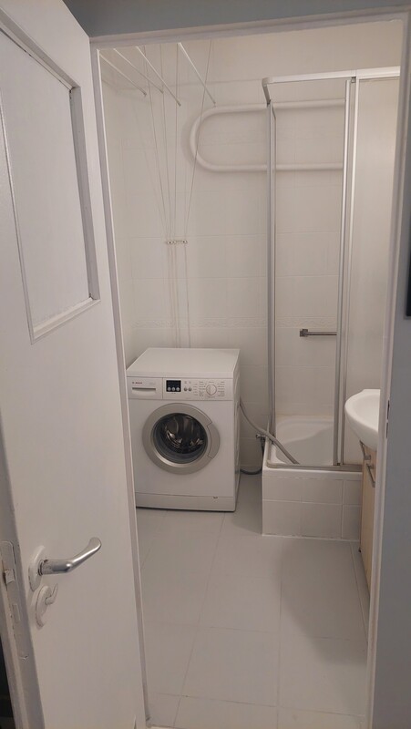 Elbląg Do wynajęcia 3-pokojowe mieszkanie – Elbląg, Zawada, ul. Okulickiego