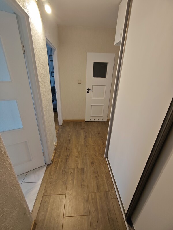 Elbląg 2 pokoje 41 m² | Balkon + parking za szlabanem | Na Stoku, ul. płk. Dąbka Do wynajęcia jasne i