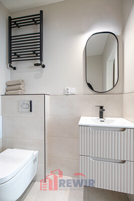 Elbląg RewiR NieruchomościWybierz Swój❤️Wymarzony RewiR Prezentujemy Państwu 1-pokojowe mieszkanie