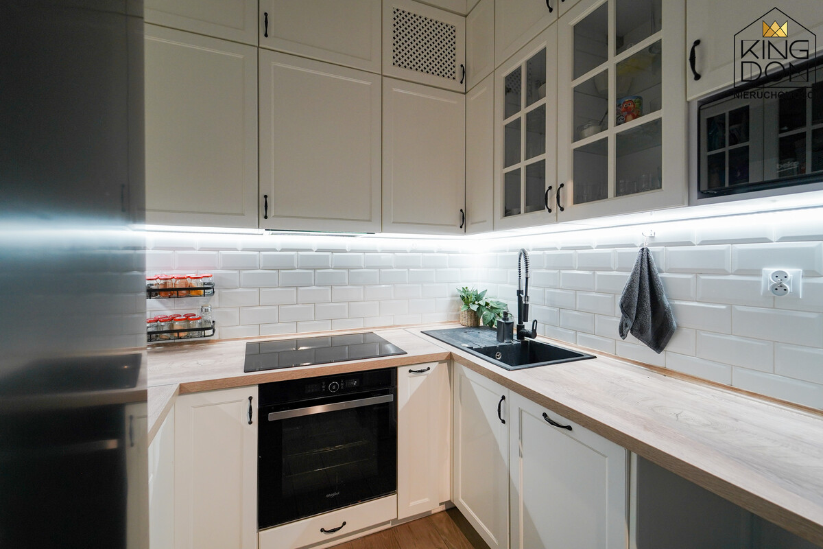 Elbląg 👑🏠 KINGDOM 🏠👑NIERUCHOMOŚCI BLISKO CIEBIE USTAWNE 3-POKOJOWE