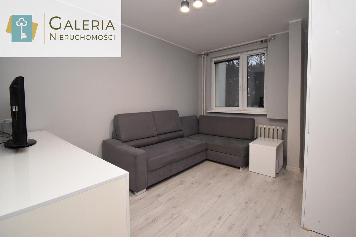 Elbląg GALERIA NIERUCHOMOŚCIZ pasji i miłości do nieruchomościNa sprzedaż: Mieszkanie gotowe do wprowadzenia przy