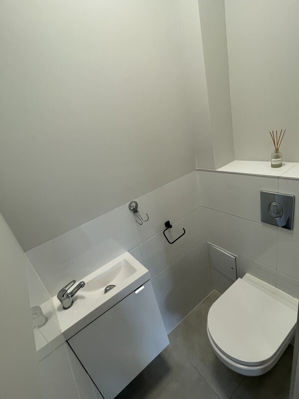 Elbląg Wynajmę 3-pokojowe mieszkanie w Elblągu – od 01.03