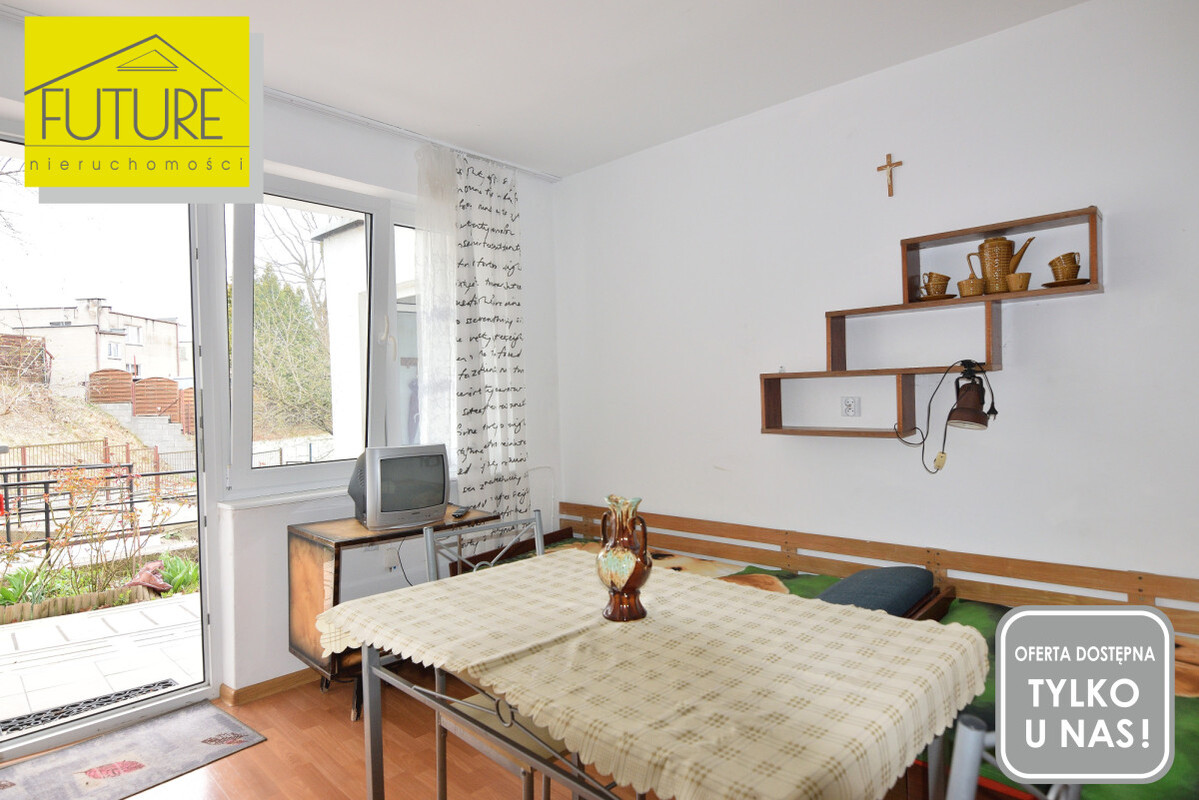 Elbląg FUTURE NIERUCHOMOŚCISPRZEDA DOM - KRYNICA MORSKA OFERTA INWESTYCYJNA DOM TYPU BLIŹNIAK W