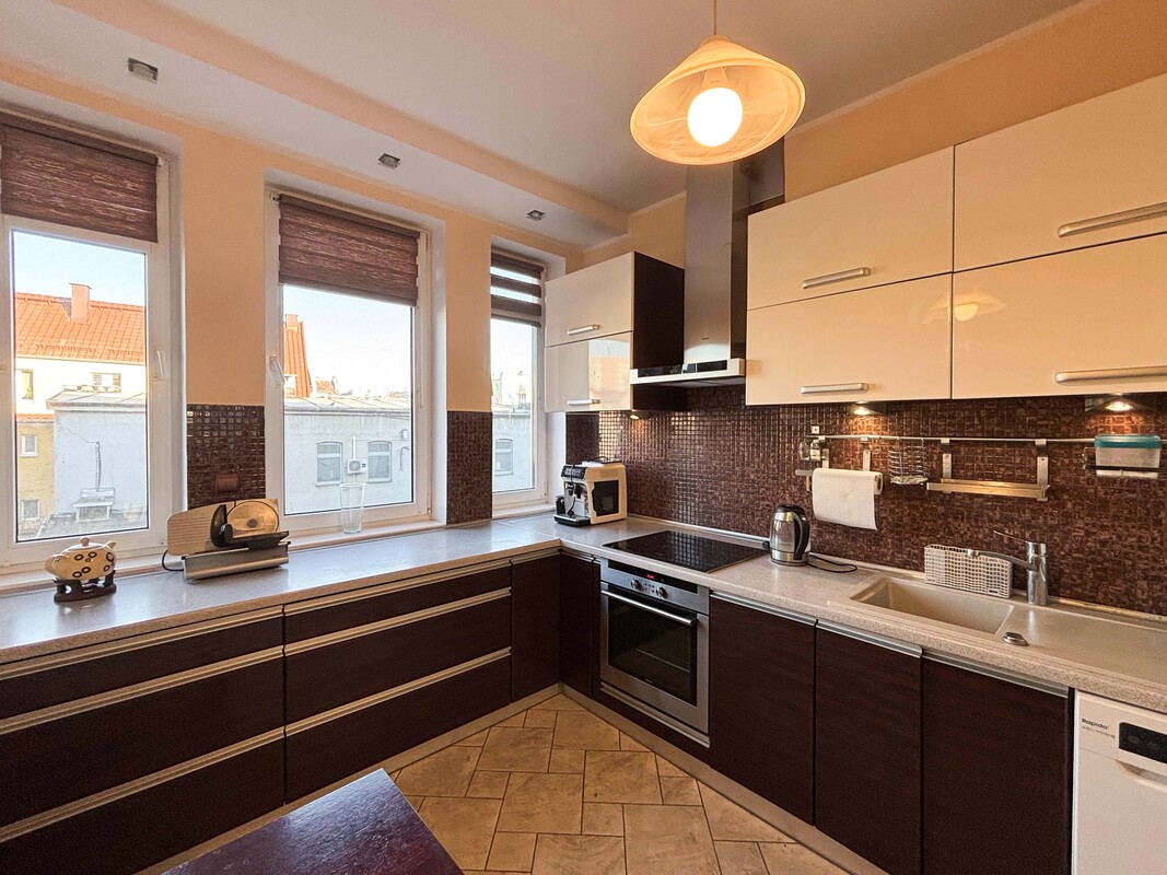 Elbląg 🏠DE FACTO NIERUCHOMOŚCI🏠TWÓJ ZAUFANY PARTNER! MIESZKANIE NA UL.