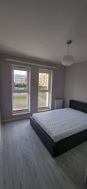 Elbląg MIESZKANIE NA WYNAJEM – ELBLĄG, UL. BRONIEWSKIEGO, OSIEDLE LAWENDOWE WZGÓRZE, 53 m², 3 POKOJE, PIERWSZE PIĘTRO