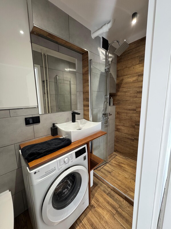 Elbląg Sprzedam mieszkanie 36m