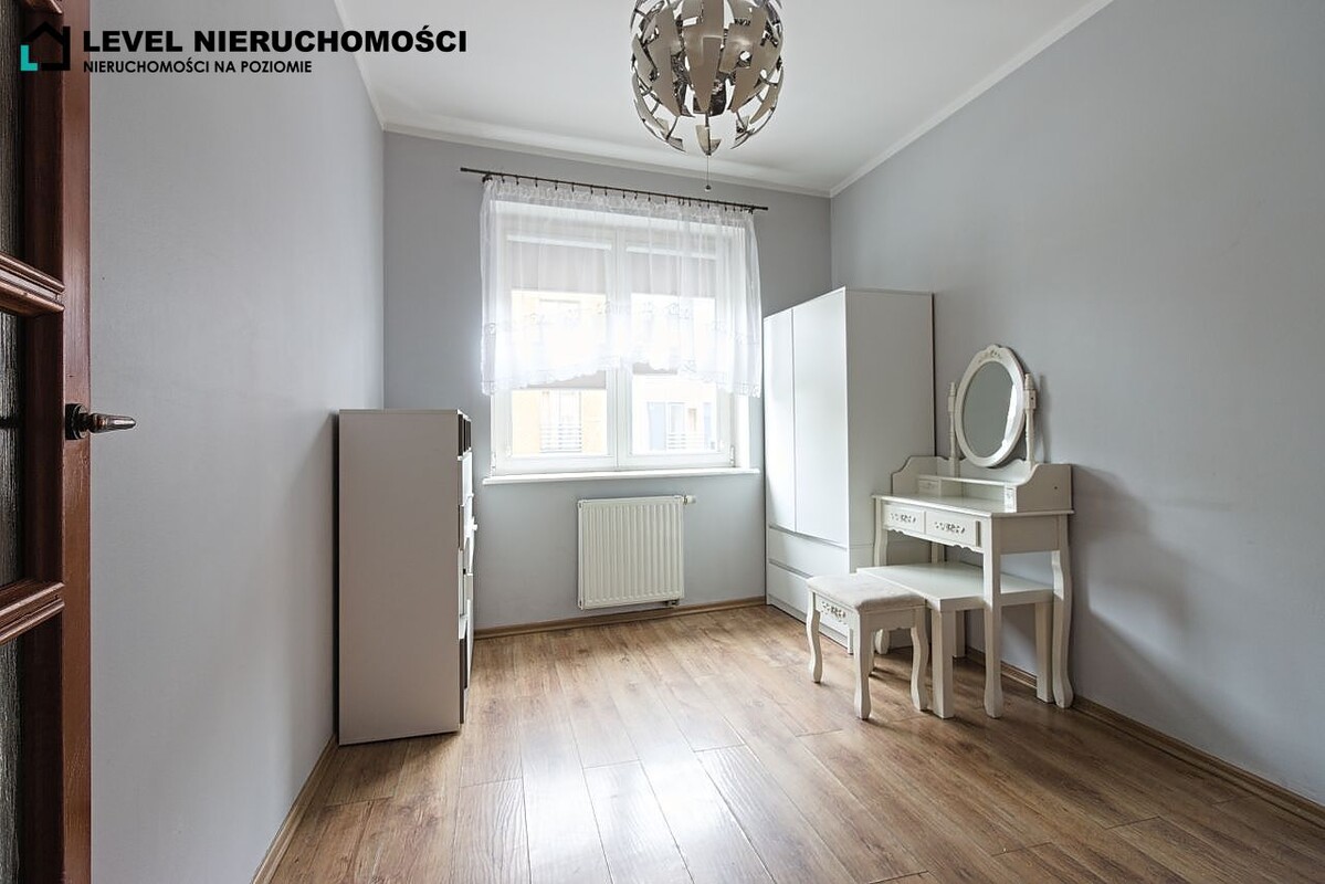 Elbląg LEVEL NIERUCHOMOŚCI Dwupokojowe mieszkanie na starówceul. Rzeżnicka NIERUCHOMOŚCI NA POZIOMIE