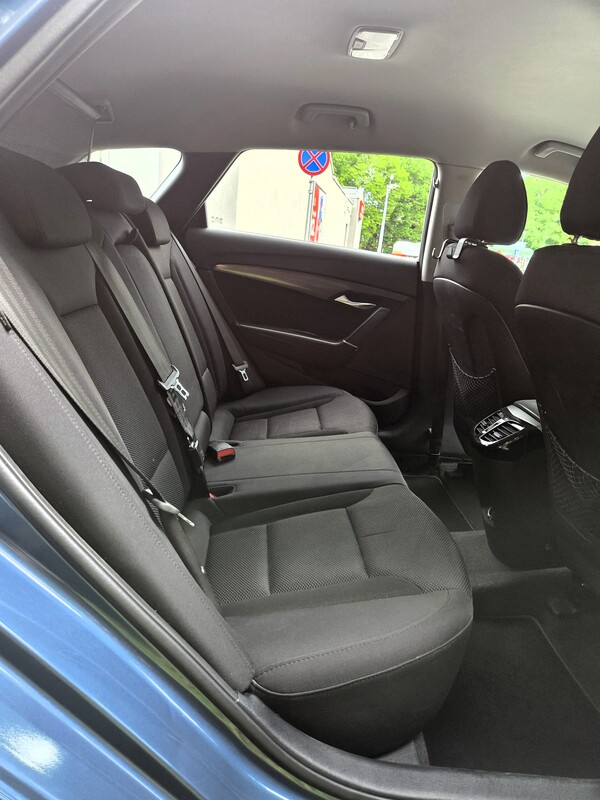 Elbląg HYUNDAI I40 2012 • 1.7 Diesel 115 KM • Ekonomiczny & Bezawaryjny • Nowe Sprzęgło •