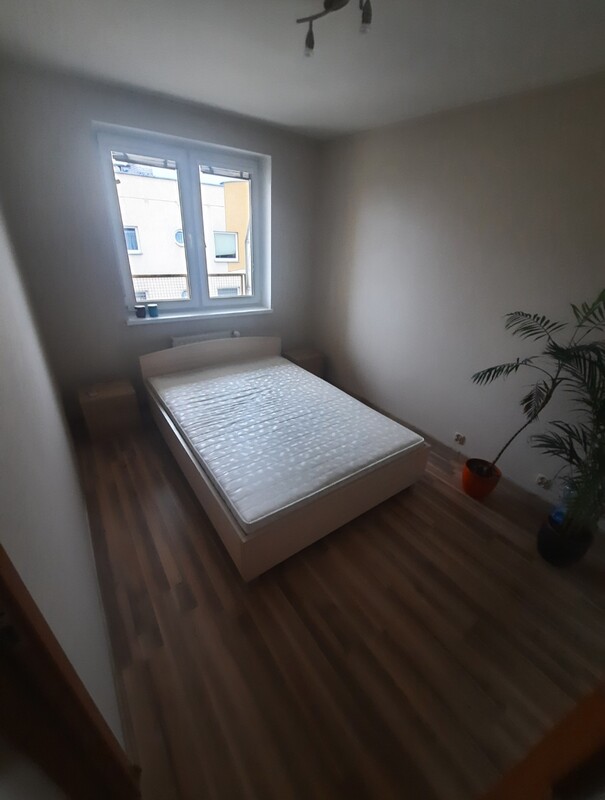 Elbląg Wynajmę mieszkanie 48m2.