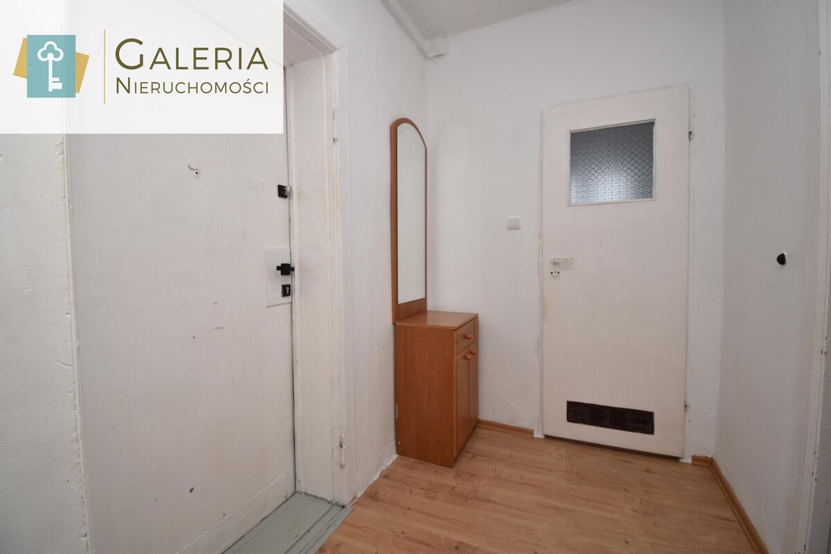 Elbląg GALERIA NIERUCHOMOŚCIZ pasji i miłości do nieruchomościNa sprzedaż: Przestronne dwa pokoje, blisko Parku