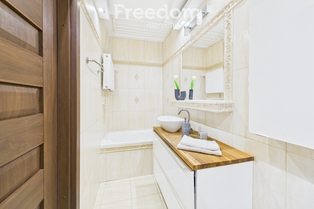 Elbląg FREEDOM NIERUCHOMOŚCISprzedam mieszkanie - Elbląg, Pabianicka. Na sprzedaż 3 pokojowe mieszkanie z