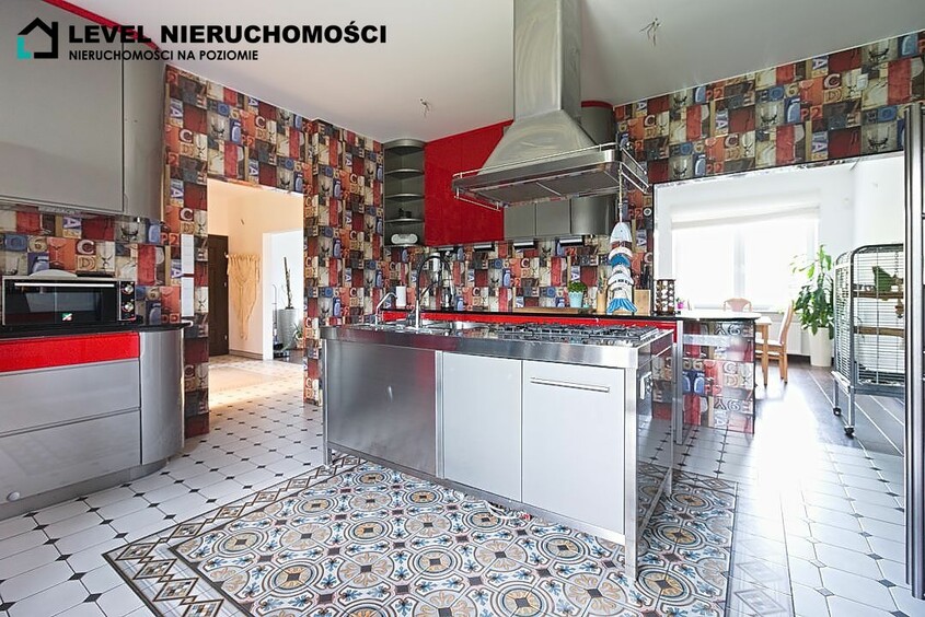 Elbląg LEVEL NIERUCHOMOŚCIPosesja w mieścieul. Okrężna, ElblągNIERUCHOMOŚCI NA POZIOMIE