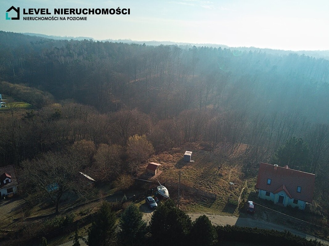 Elbląg LEVEL NIERUCHOMOŚCI Działka nad Zalewem Wiślanym, Kamionek Wielki NIERUCHOMOŚCI NA POZIOMIE
