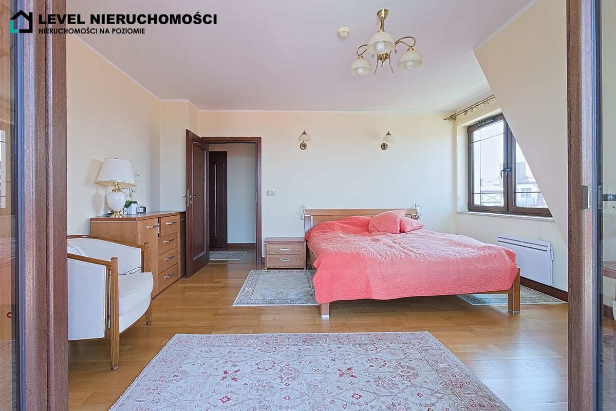 Elbląg LEVEL NIERUCHOMOŚCI Apartament z widokiem na morzeKrynica Morska NIERUCHOMOŚCI NA POZIOMIE