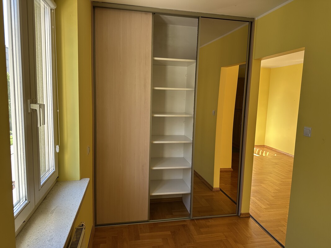 Elbląg Mieszkanie do wynajęciaElbląg, ul. Słoneczna 17A 48 m² / 2 pokoje