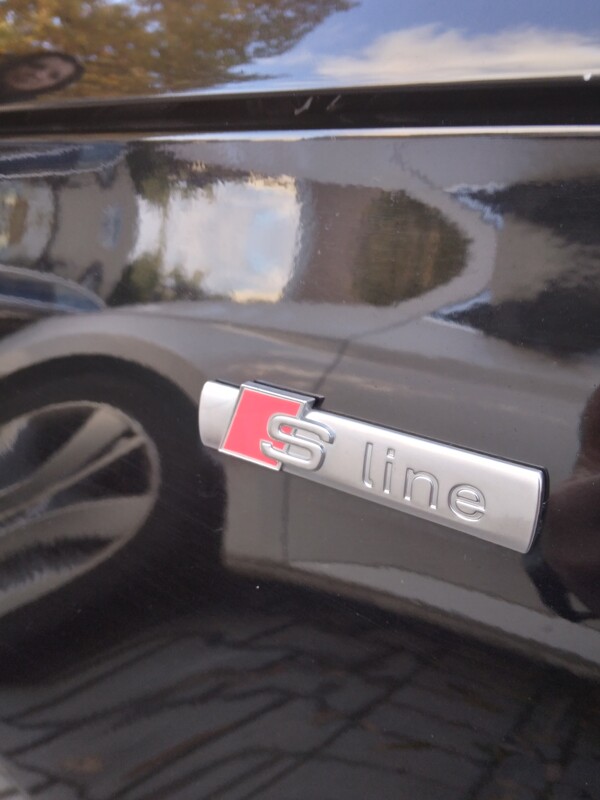 Elbląg SPRZEDAM AUDI A1 S line 1.2 TFSI (turbo doładowane), benzyna, rok prod 2011,skrzynia 5-biegowa,