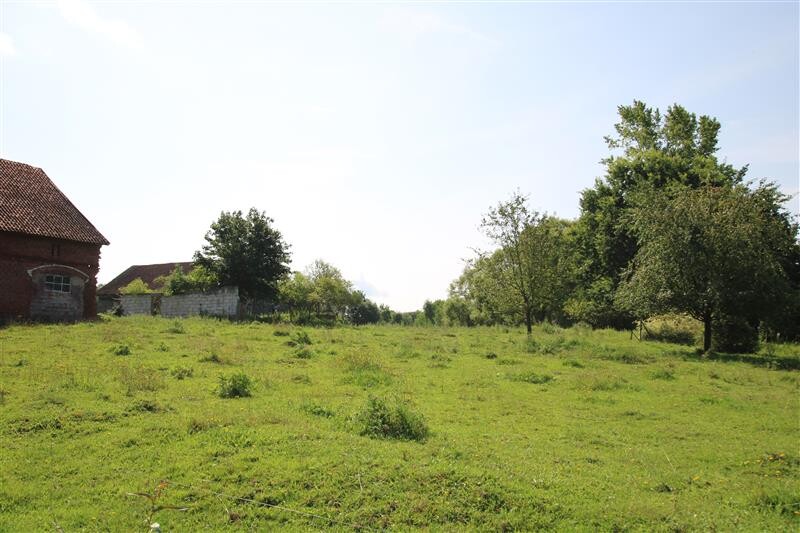 Elbląg NIERUCHOMOŚCI ANNA KRASZEWSKA Działka pod budowę domu Stare Monasterzysko, gm. Młynary