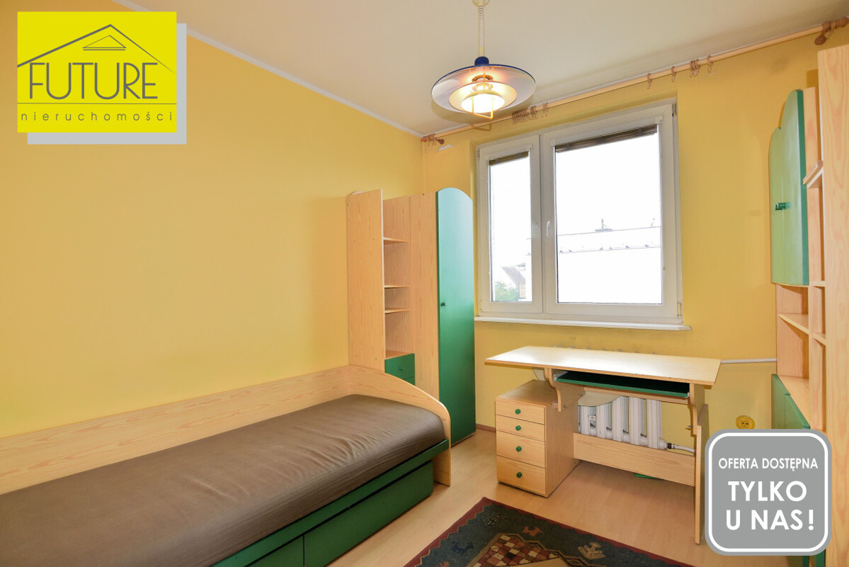 Elbląg FUTURE NIERUCHOMOŚCISprzedam mieszkanie - Braniewo, Traugutta MIESZKANIE W BRANIEWIE Z DOBRYM