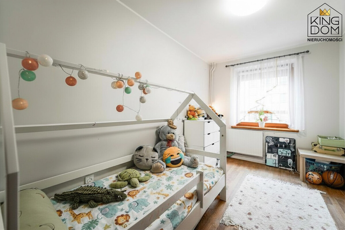 Elbląg 👑🏠 KINGDOM 🏠👑NIERUCHOMOŚCI BLISKO CIEBIE KOMFORTOWE I
