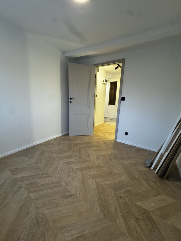 Elbląg Stylowe 2-pokojowe mieszkanie 32 m² | ul. Ogrodowa 3,Elbląg | Wysoki standard | Kamienica po remoncie