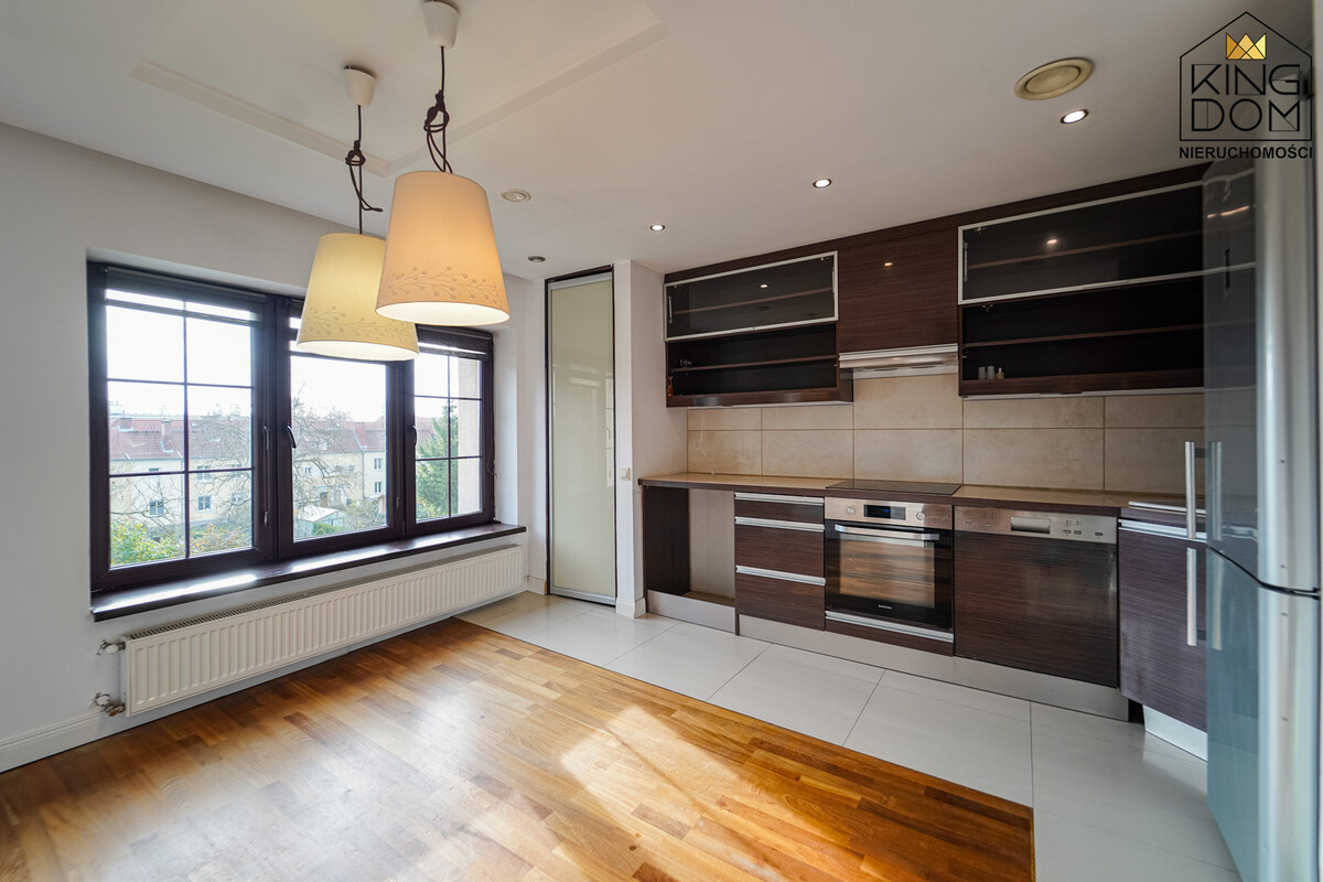 Elbląg 👑🏠 KINGDOM 🏠👑NIERUCHOMOŚCI BLISKO CIEBIE PRZESTRONNE