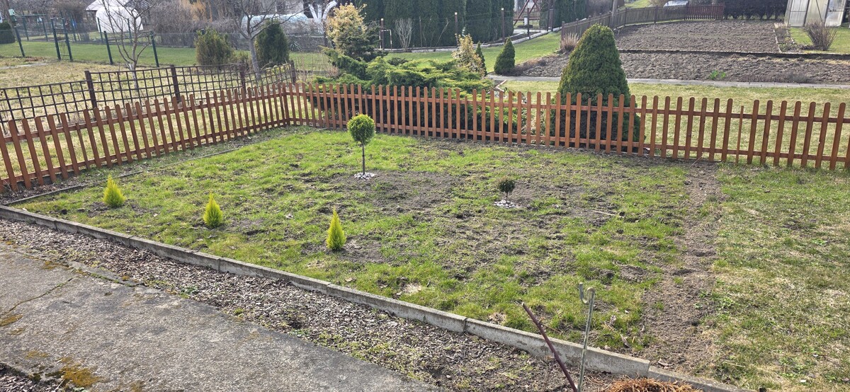 Elbląg Sprzedam Działkę ogrodowo rekreacyjną.