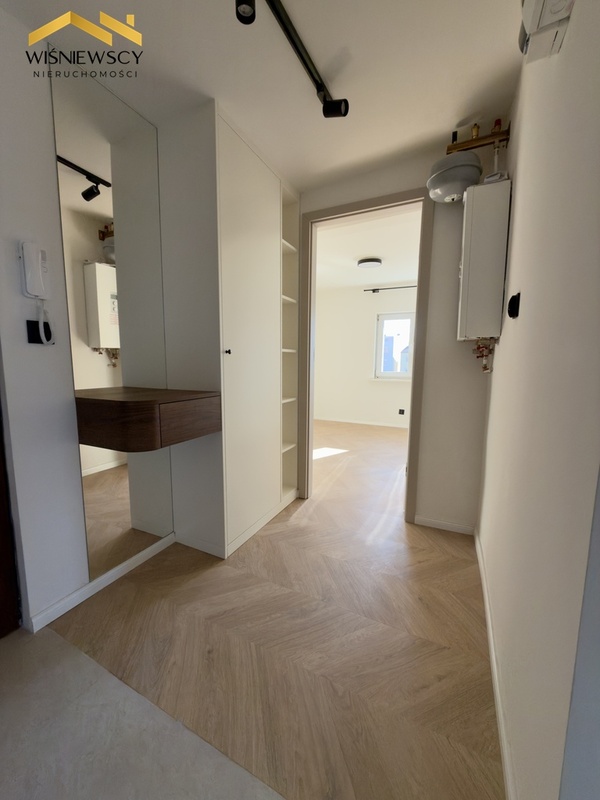 Elbląg WIŚNIEWSCY NIERUCHOMOŚCI Sp. z o.o.Sprzedam mieszkanie - Elbląg, Ogrodowa. Oferta:
Na sprzedaż