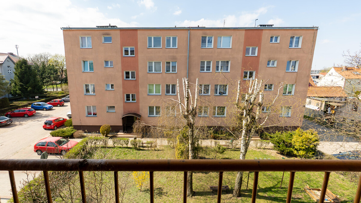 Elbląg TO MY SPRZEDAJEMYNIERUCHOMOŚCI W TYM MIEŚCIEBIURO NIERUCHOMOŚCIAMERICAN HOMEFOR SALE - 3 POKOJE - PASŁĘK
