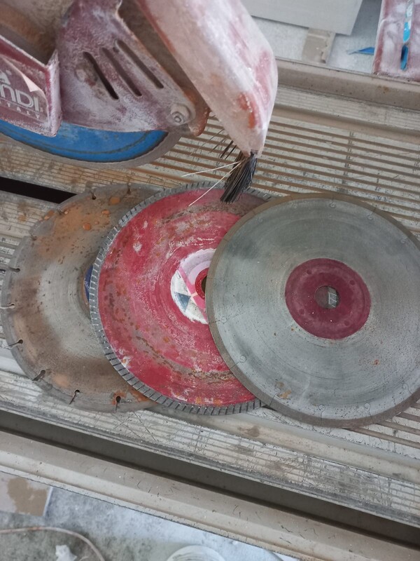 Elbląg Przecinarka. Sprzedam przecinarkę RAIMONDI