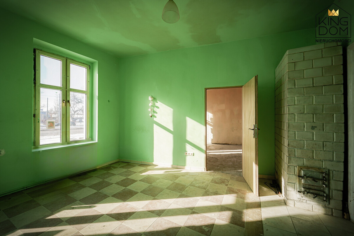 Elbląg 👑🏠 KINGDOM 🏠👑NIERUCHOMOŚCI BLISKO CIEBIE PRZESTRONNE