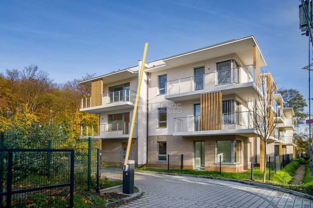 Elbląg PÓŁNOC NIERUCHOMOŚCISprzedam mieszkanie - Gdańsk, Turystyczna. Na sprzedaż lokal A2 o powierzchni 43,07