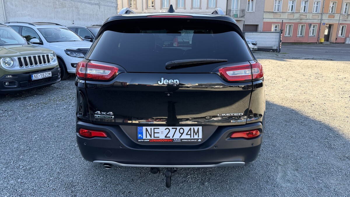 Elbląg Auto Leew LEWANDOWSKI