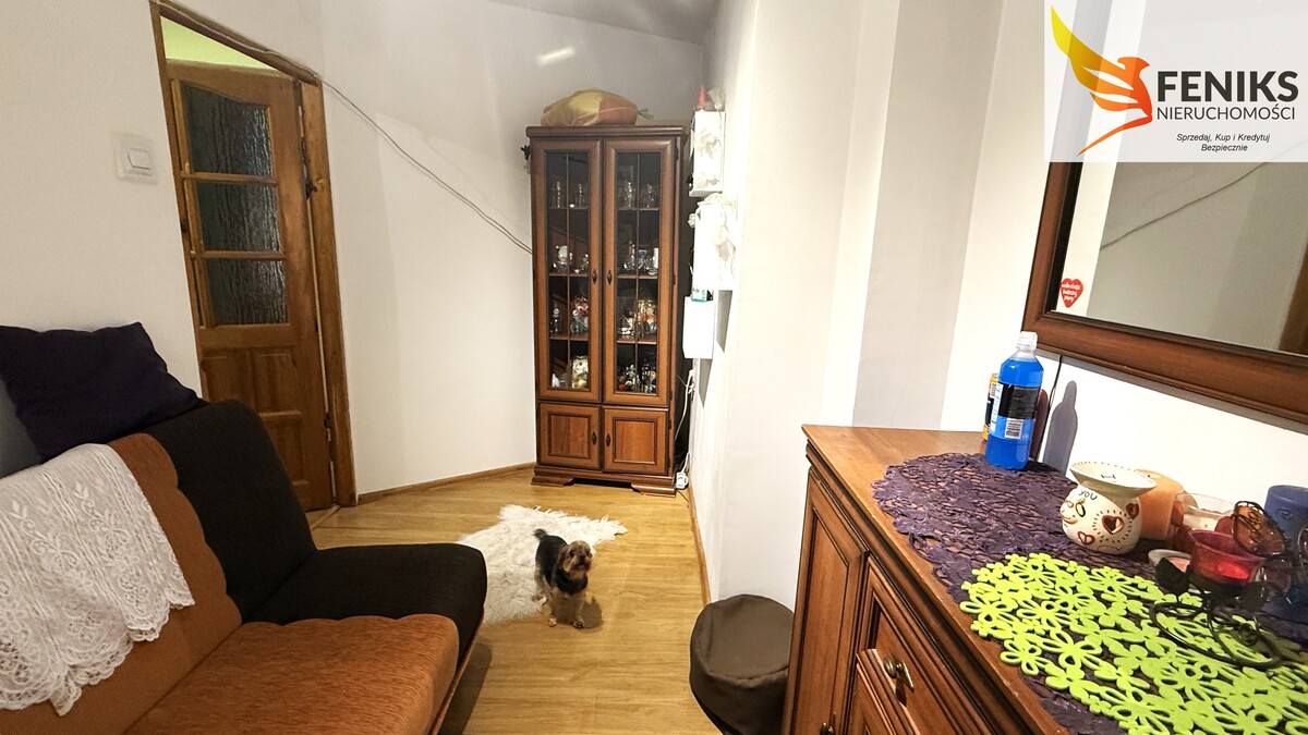 Elbląg FENIKS NIERUCHOMOŚCIPOLECA:MIESZKANIE 3 POKOJOWE W KAMIENICY UL. BROWARNACENA 315.000 ZŁ